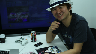 What Is Tetsuya Mizuguchi Doing These Days?